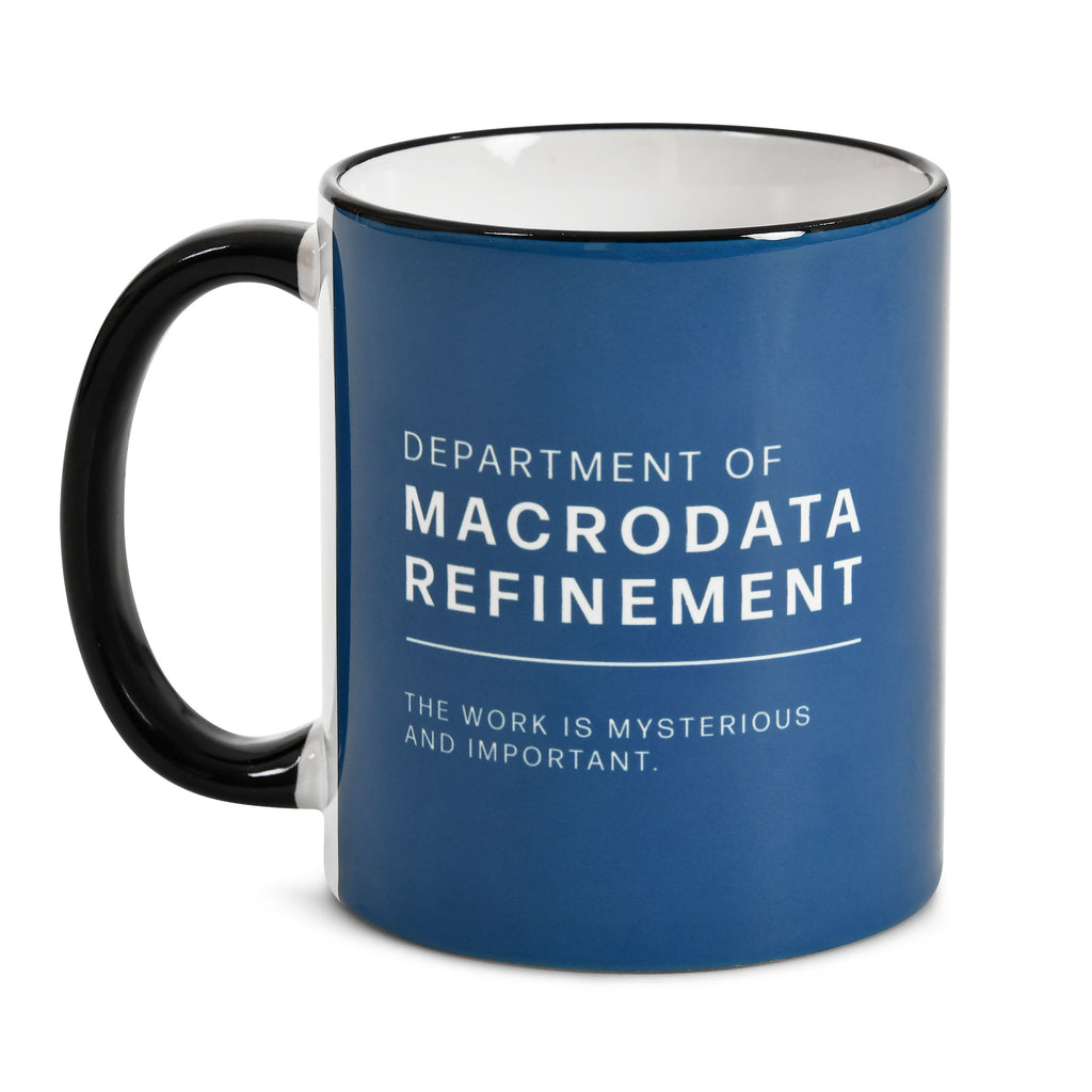 Product image Company Logo Mug for Severance Fans