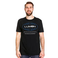 Imagen del producto Camiseta Company para fans de Severance negra