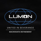 Imagen del producto Camiseta Company para fans de Severance negra