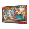 Imagen del producto Pokemon - Charizard-Ex Caja Especial de Cartas Coleccionables Versión Alemana