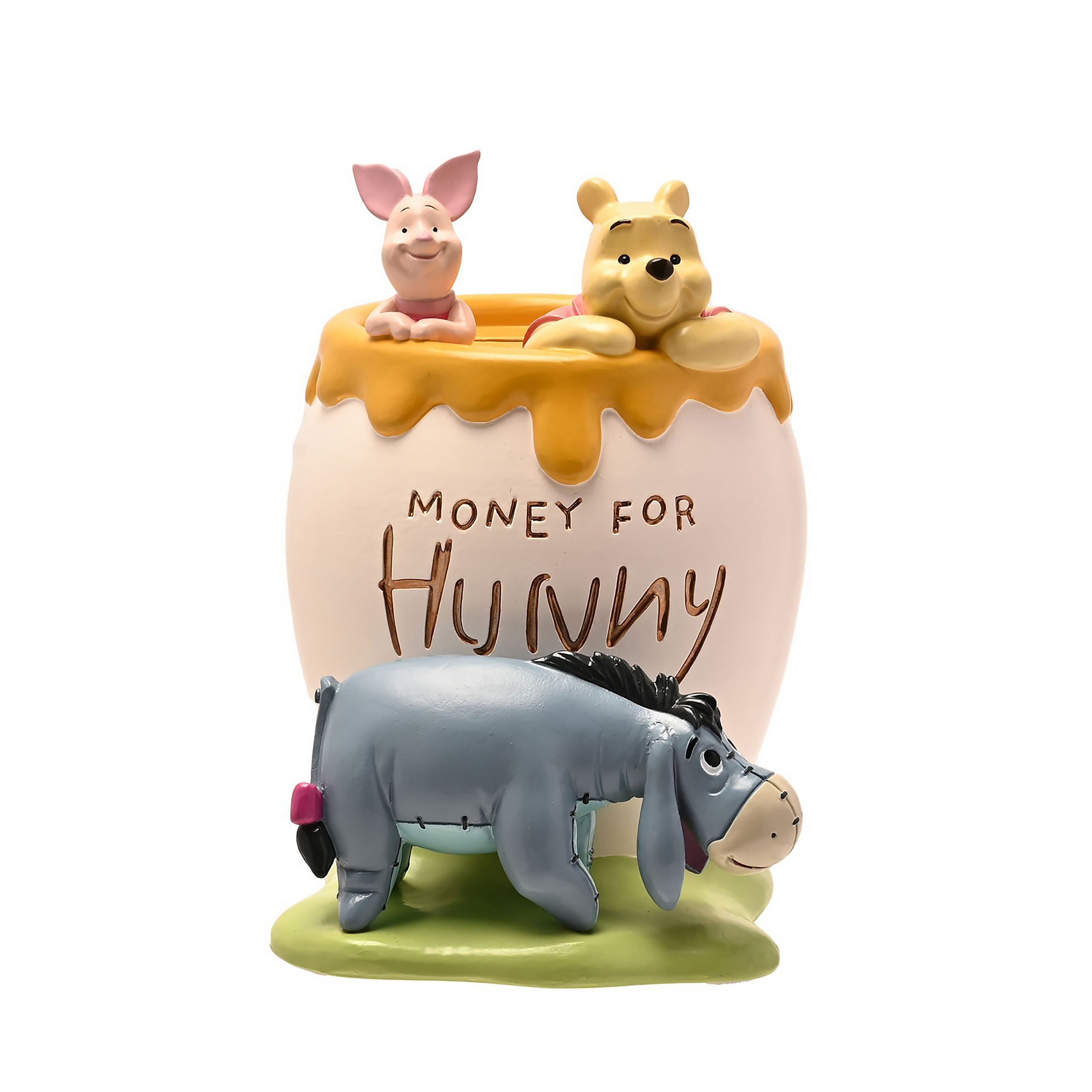 Imagen del producto Winnie the Pooh - Hucha Money for Hunny