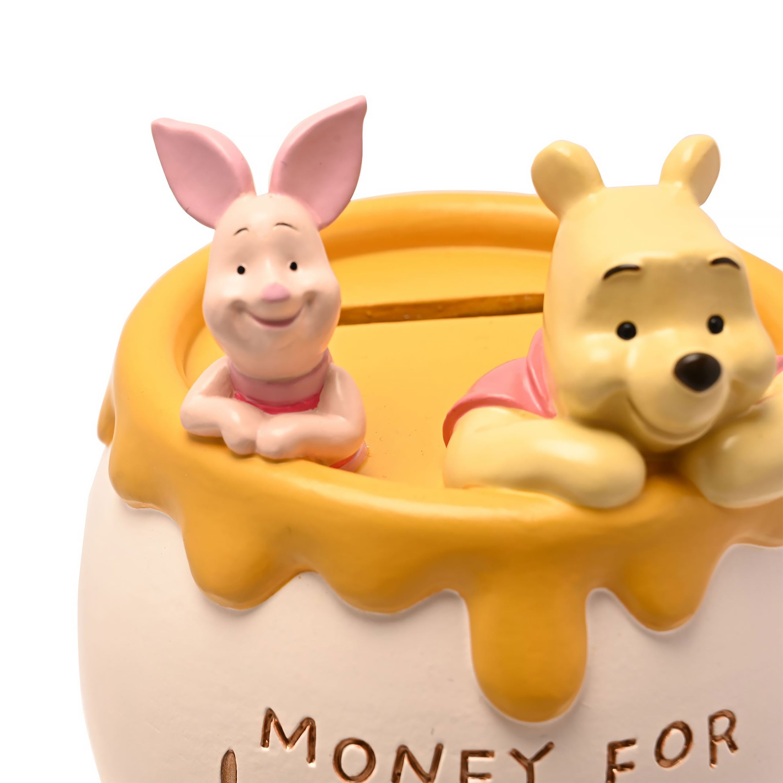 Imagen del producto Winnie the Pooh - Hucha Money for Hunny