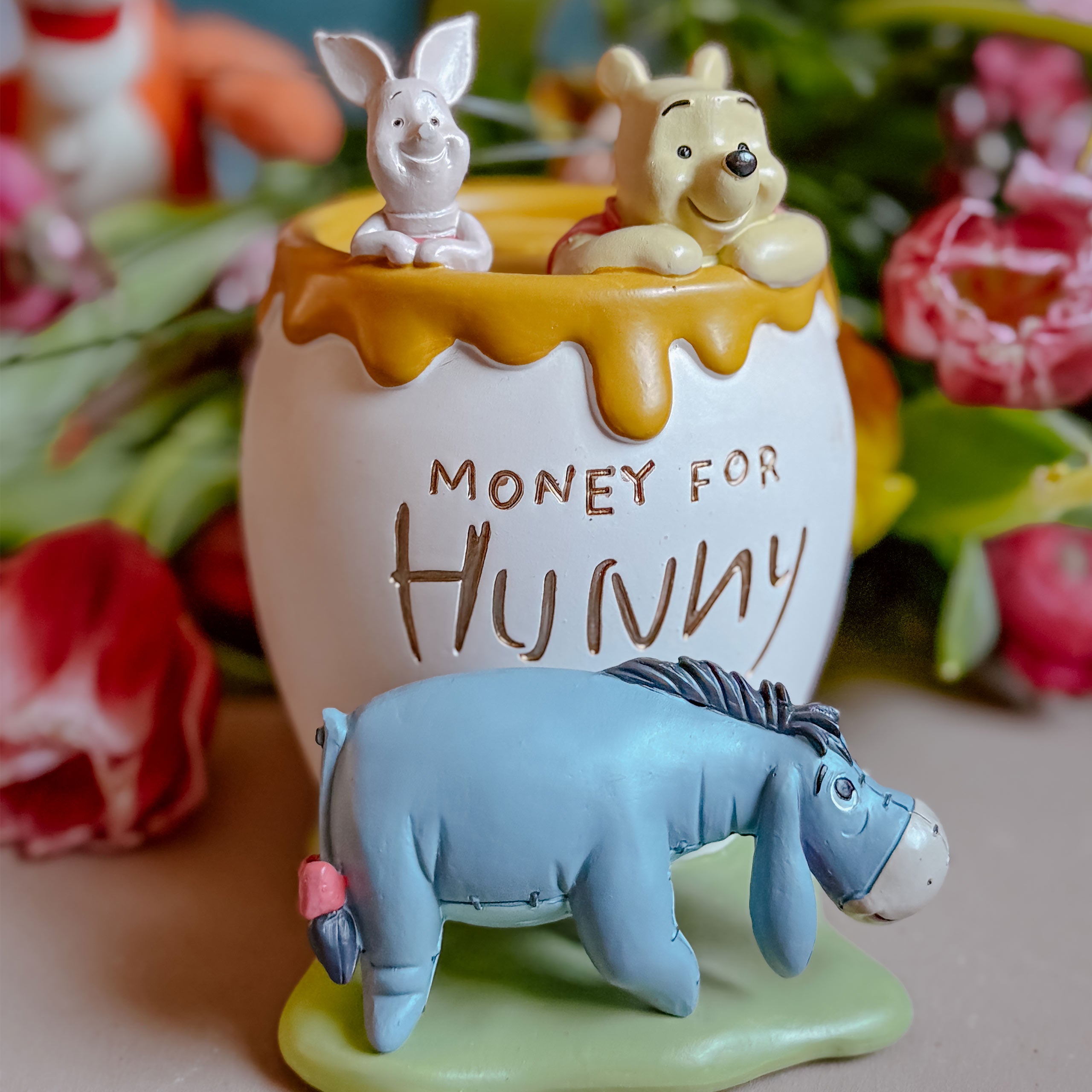 Imagen del producto Winnie the Pooh - Hucha Money for Hunny