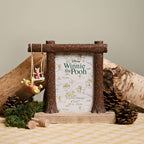 Imagen del producto Winnie the Pooh - Marco de Fotos Amigos