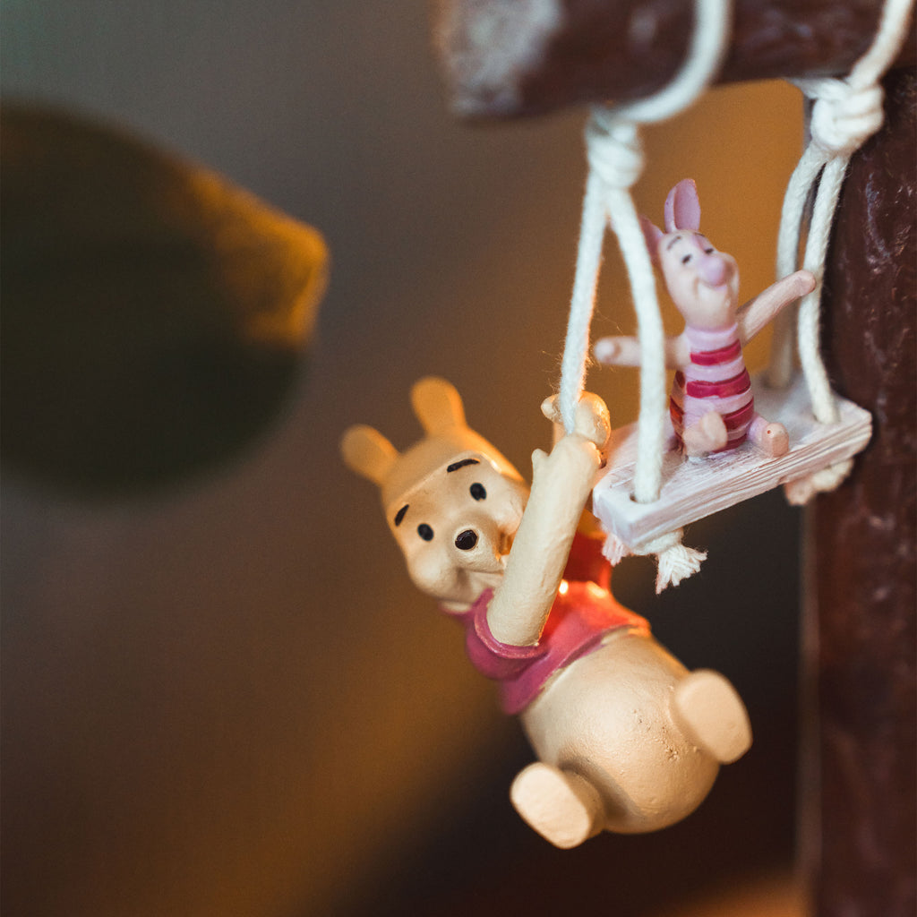 Imagen del producto Winnie the Pooh - Marco de Fotos Amigos
