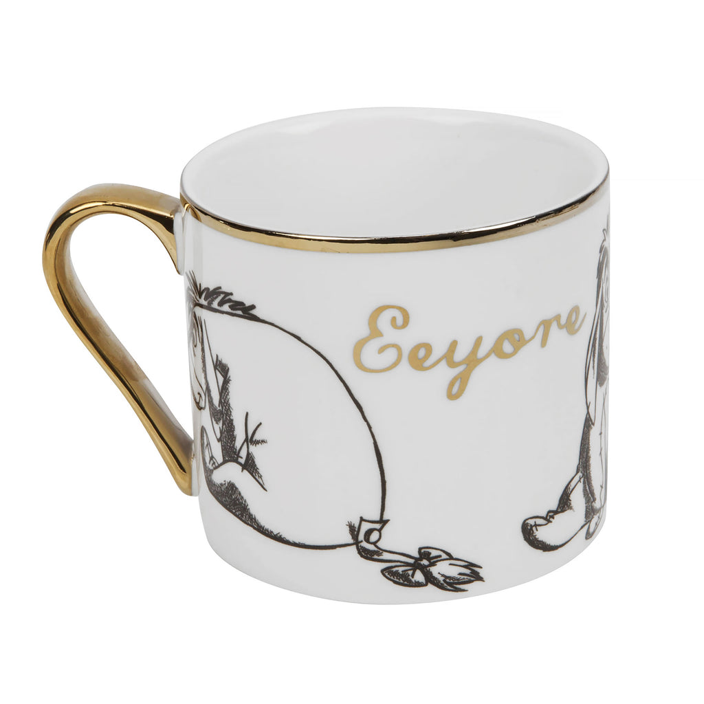 Product image Winnie the Pooh - Eeyore Premium Mug
