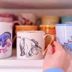 Product image Winnie the Pooh - Eeyore Premium Mug