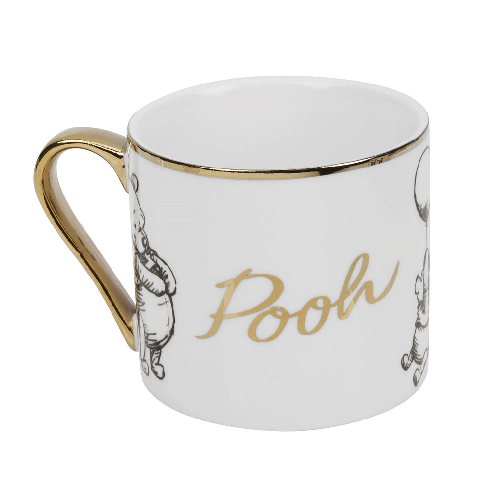 Product image Winnie the Pooh - Premium Mug