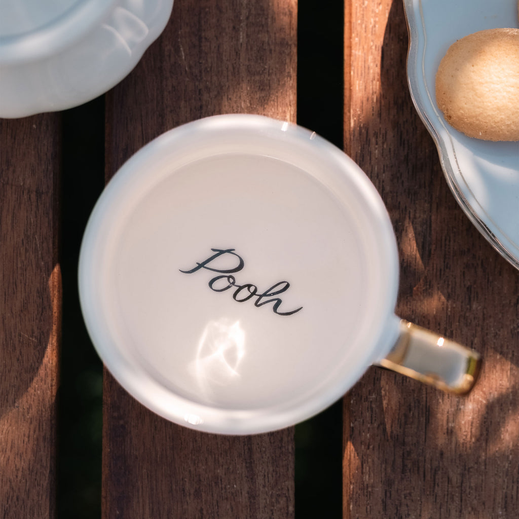 Product image Winnie the Pooh - Premium Mug