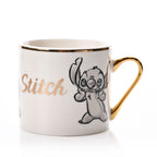 Imagen del producto Taza Premium Stitch - Lilo & Stitch