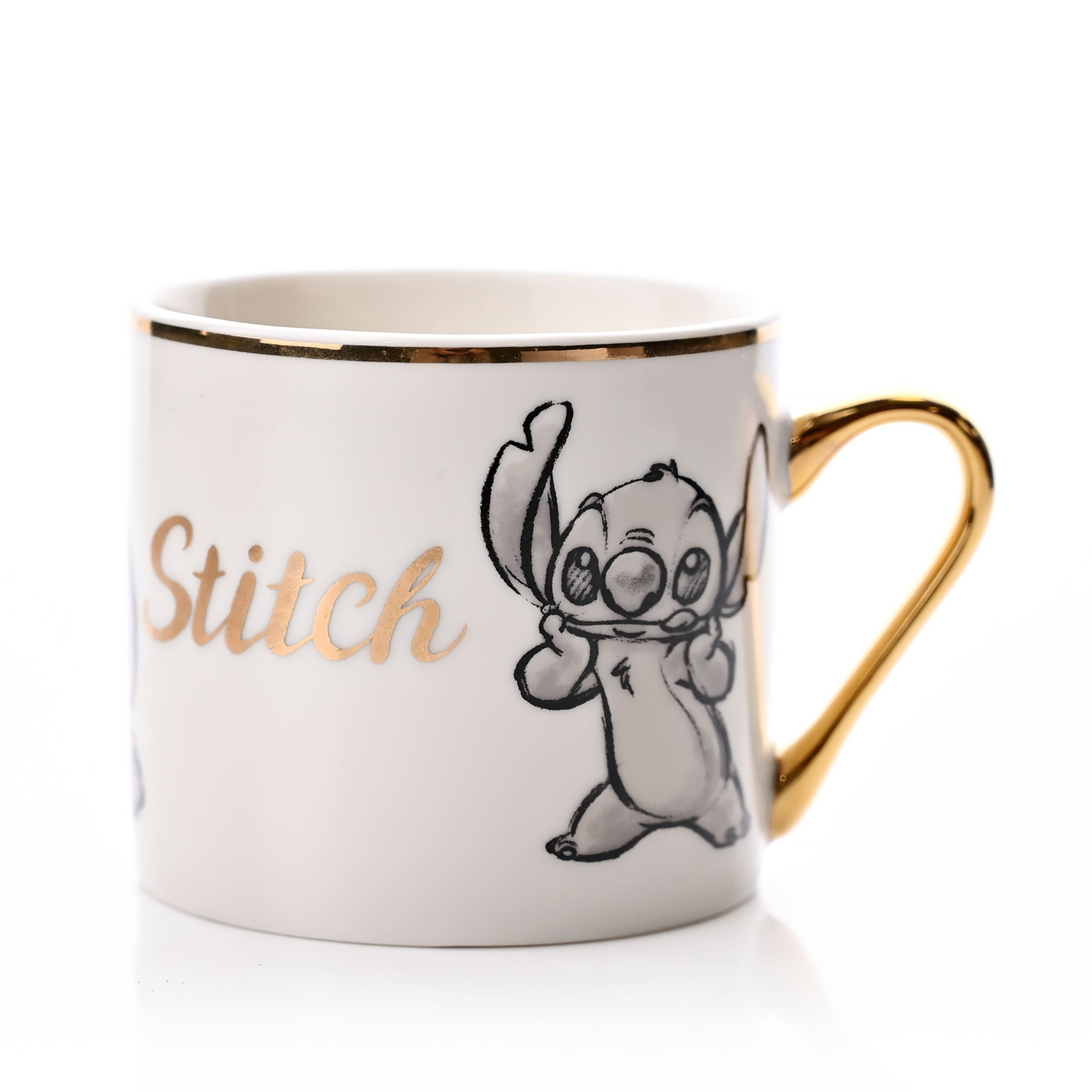 Imagen del producto Taza Premium Stitch - Lilo & Stitch