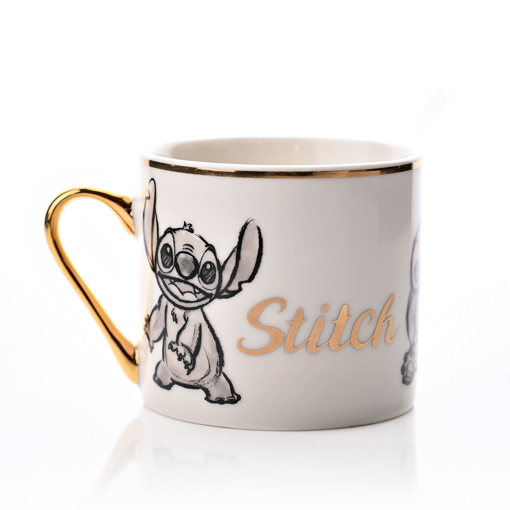 Imagen del producto Taza Premium Stitch - Lilo & Stitch