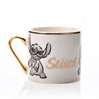 Imagen del producto Taza Premium Stitch - Lilo & Stitch