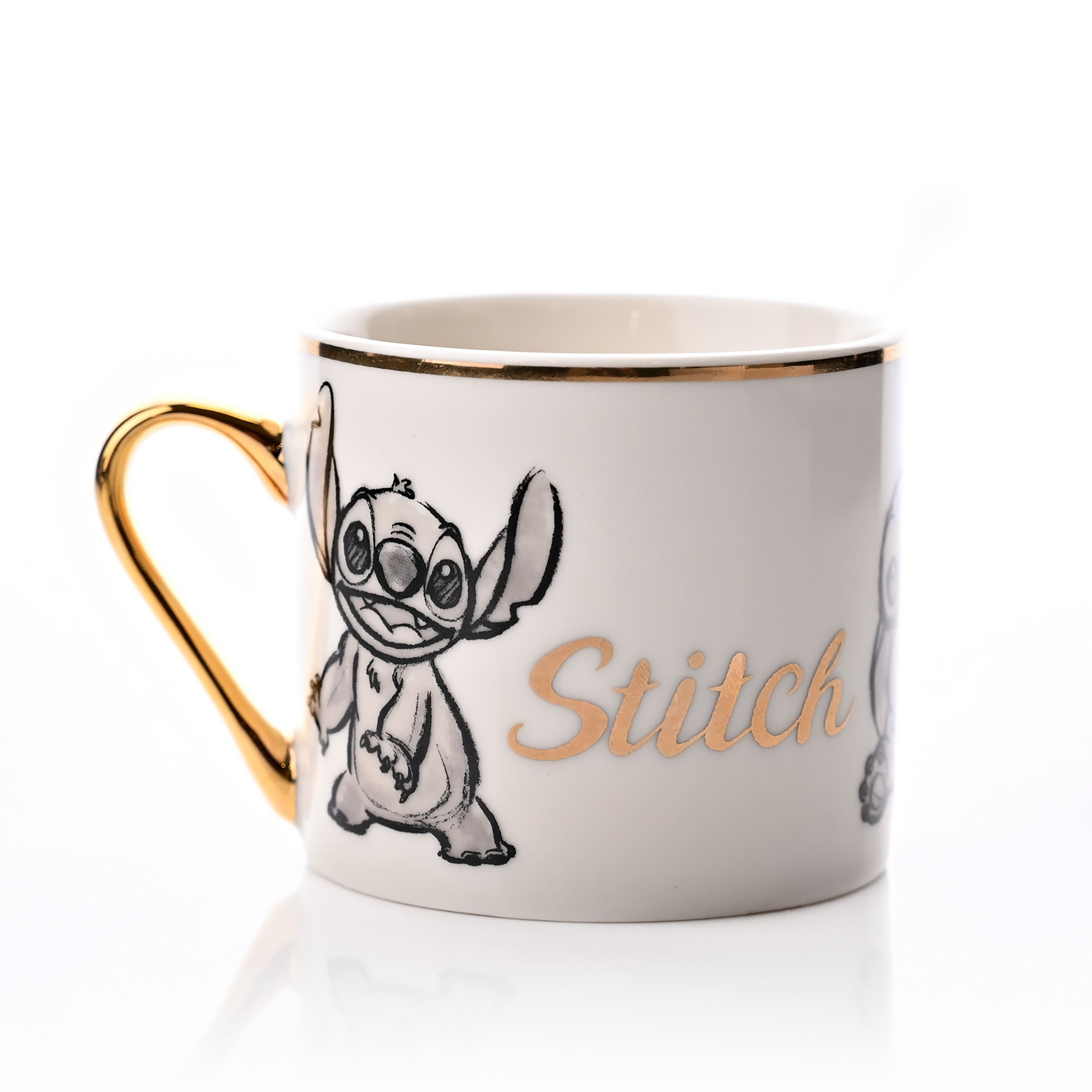 Imagen del producto Taza Premium Stitch - Lilo & Stitch