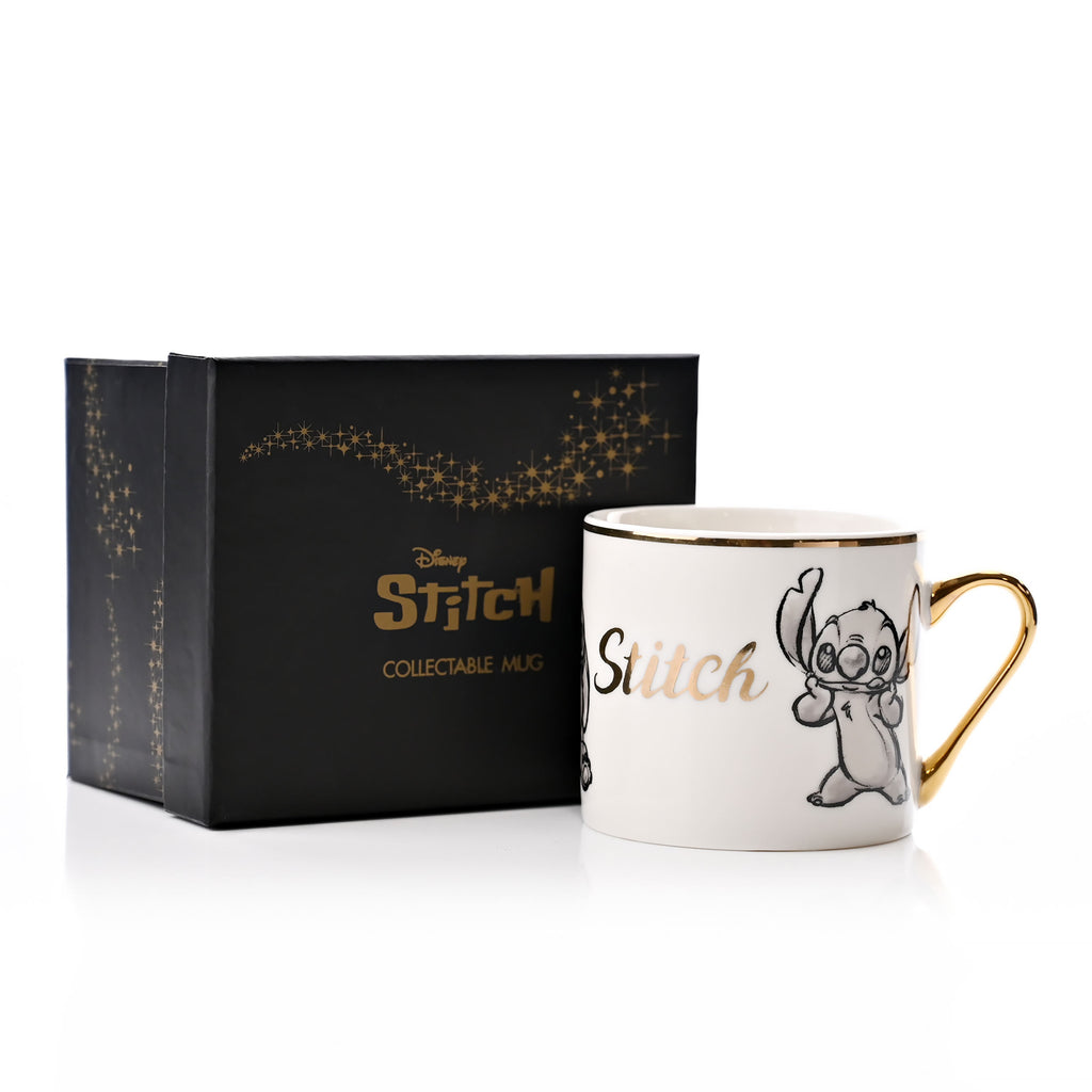 Imagen del producto Taza Premium Stitch - Lilo & Stitch