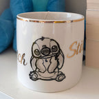 Imagen del producto Taza Premium Stitch - Lilo & Stitch