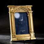 Imagen del producto Harry Potter - Marco de fotos espejo Hogwarts