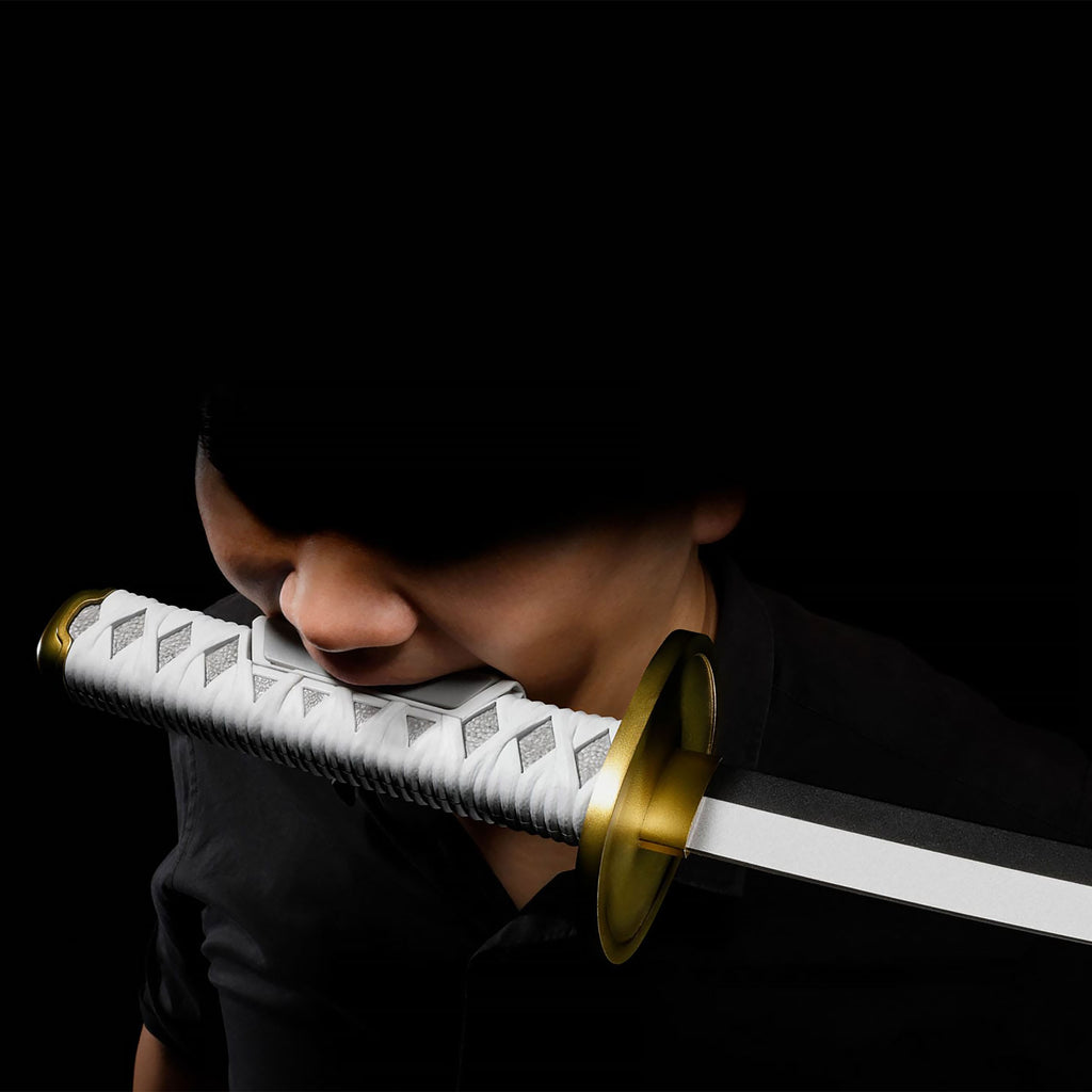 Imagen del producto One Piece - Réplicas de espadas de Roronoa Zoro set de 3