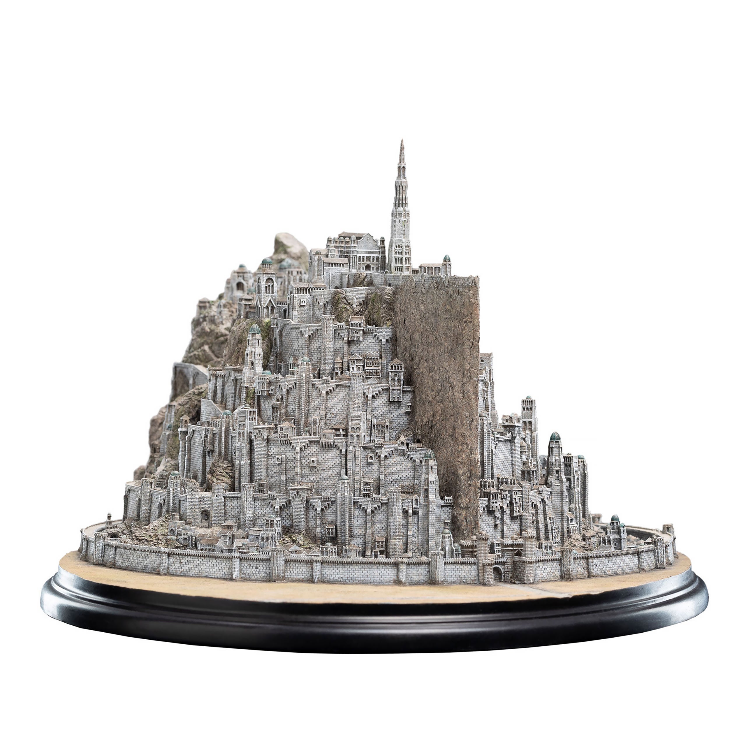 Imagen del producto El Señor de los Anillos - Estatua Minas Tirith
