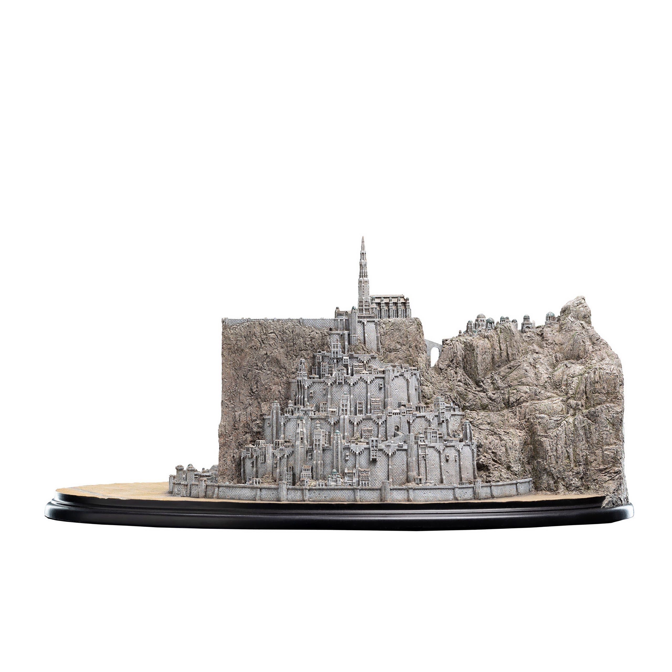 Imagen del producto El Señor de los Anillos - Estatua Minas Tirith