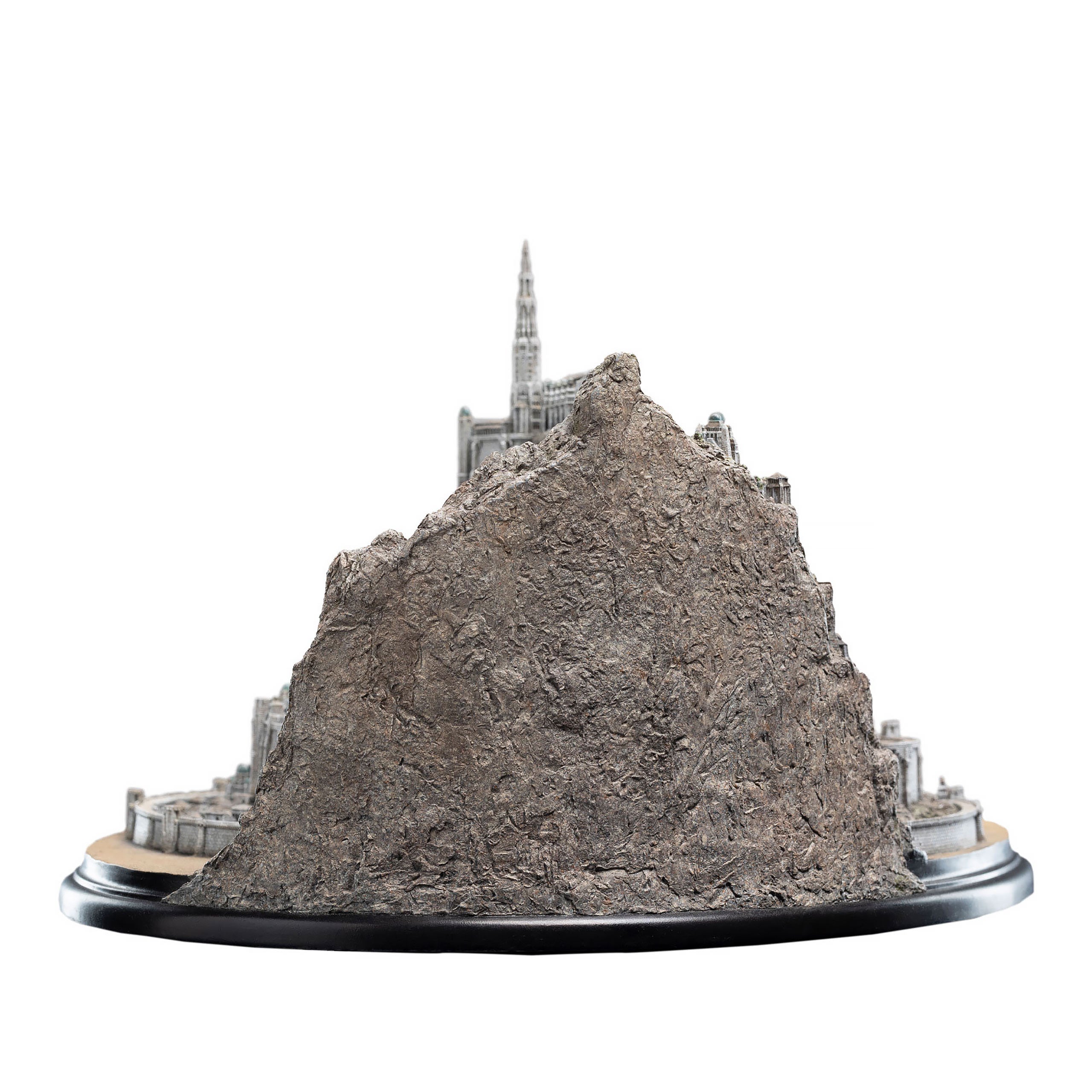 Imagen del producto El Señor de los Anillos - Estatua Minas Tirith