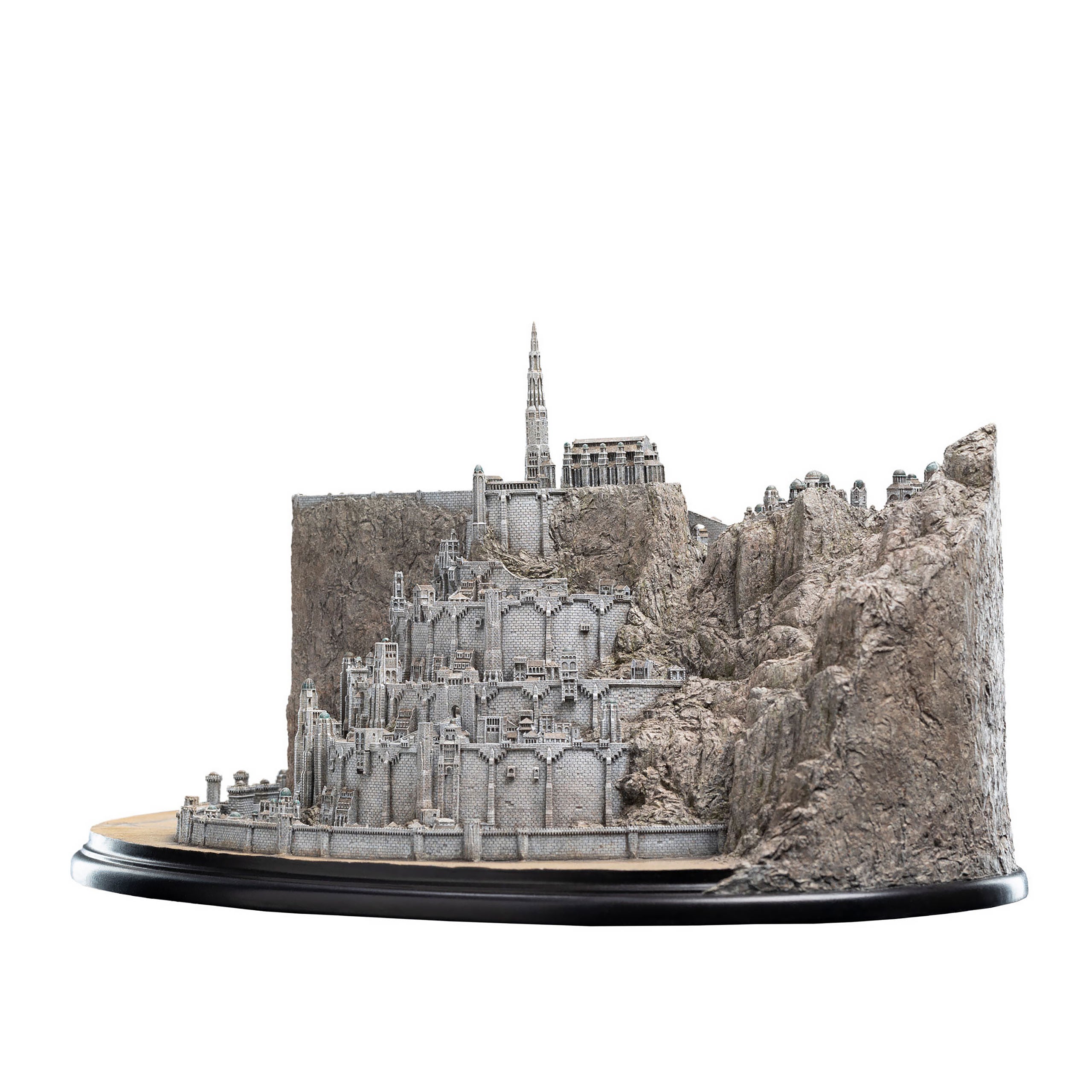 Imagen del producto El Señor de los Anillos - Estatua Minas Tirith