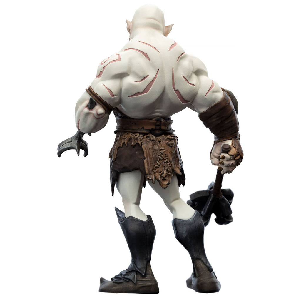 Product image The Hobbit - Azog Mini Epics Figure