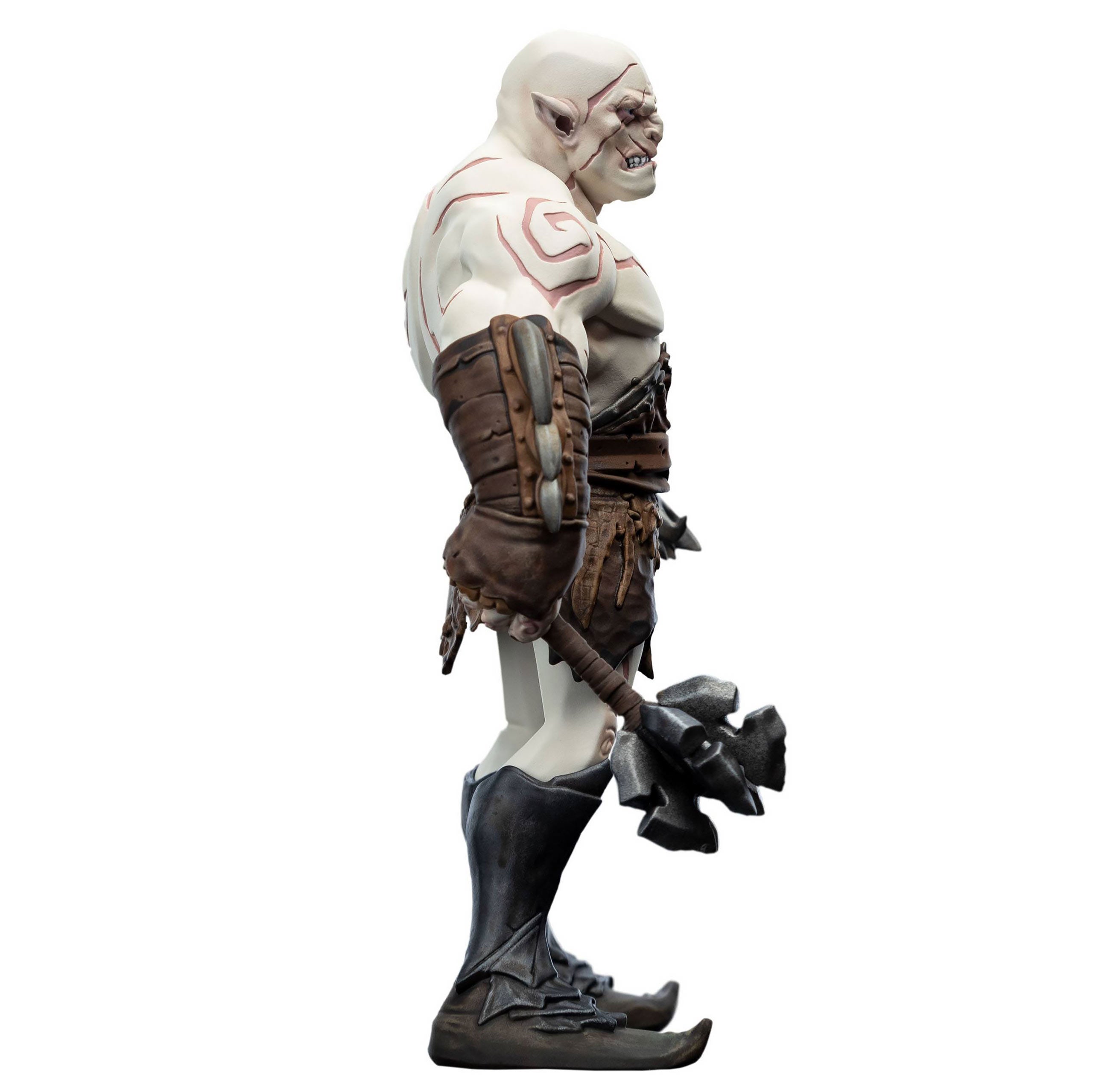 Product image The Hobbit - Azog Mini Epics Figure