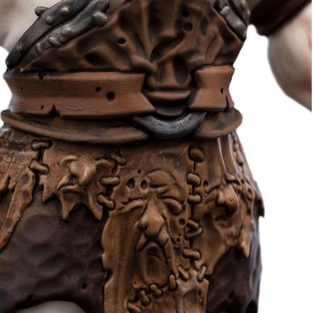 Product image The Hobbit - Azog Mini Epics Figure