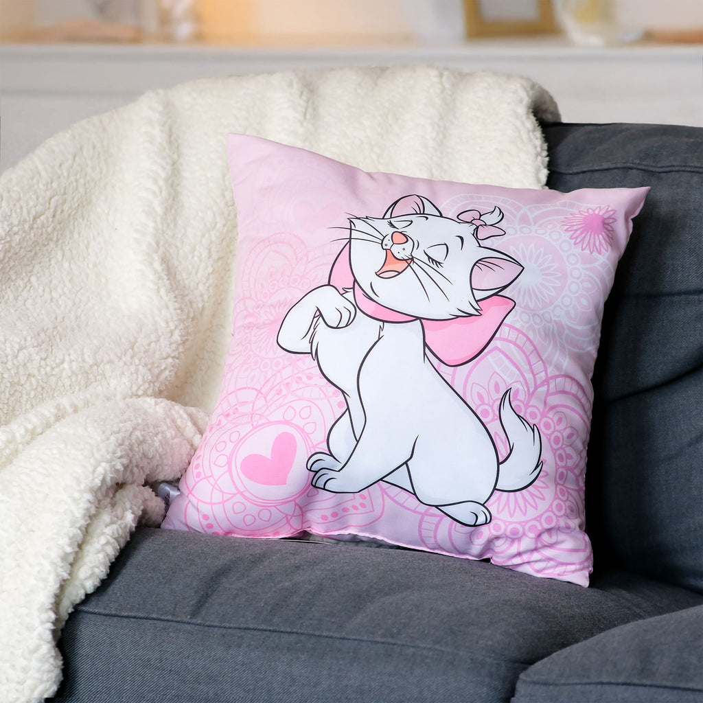 Imagen del producto Los Aristogatos - Cojín de Marie