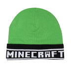 Product image Minecraft - Creeper Beanie for Kids