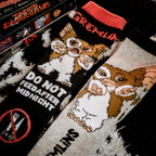Imagen del producto Gremlins - Pack de 2 pares de calcetines Gizmo