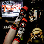 Imagen del producto Gremlins - Pack de 2 pares de calcetines Gizmo