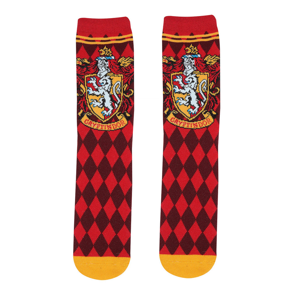 Imagen del producto Harry Potter - Calcetines Casa Gryffindor