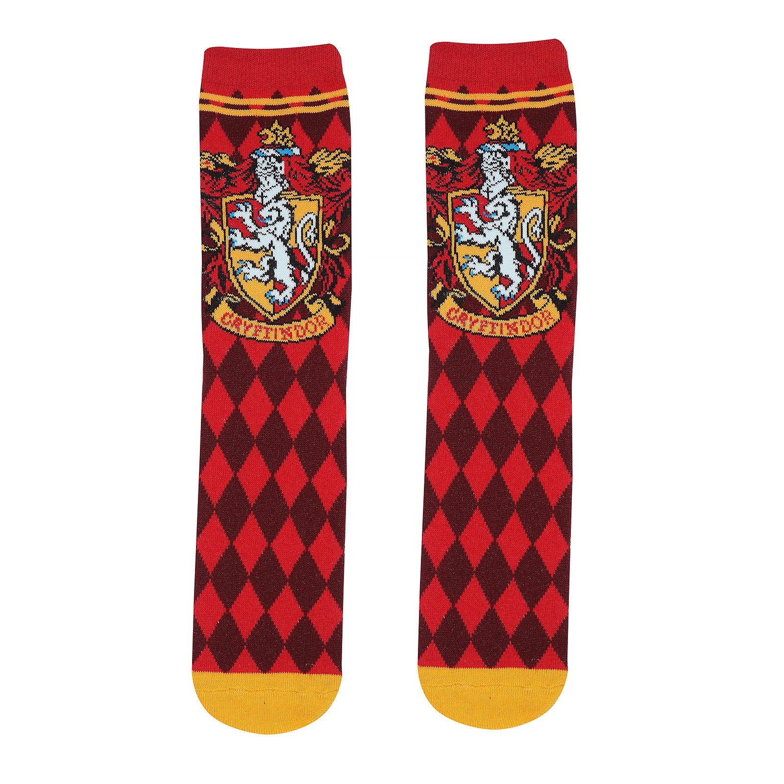 Imagen del producto Harry Potter - Calcetines Casa Gryffindor