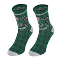 Imagen del producto Harry Potter - Calcetines de la Casa Slytherin