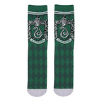 Imagen del producto Harry Potter - Calcetines de la Casa Slytherin