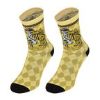 Imagen del producto Harry Potter - Calcetines Casa Hufflepuff