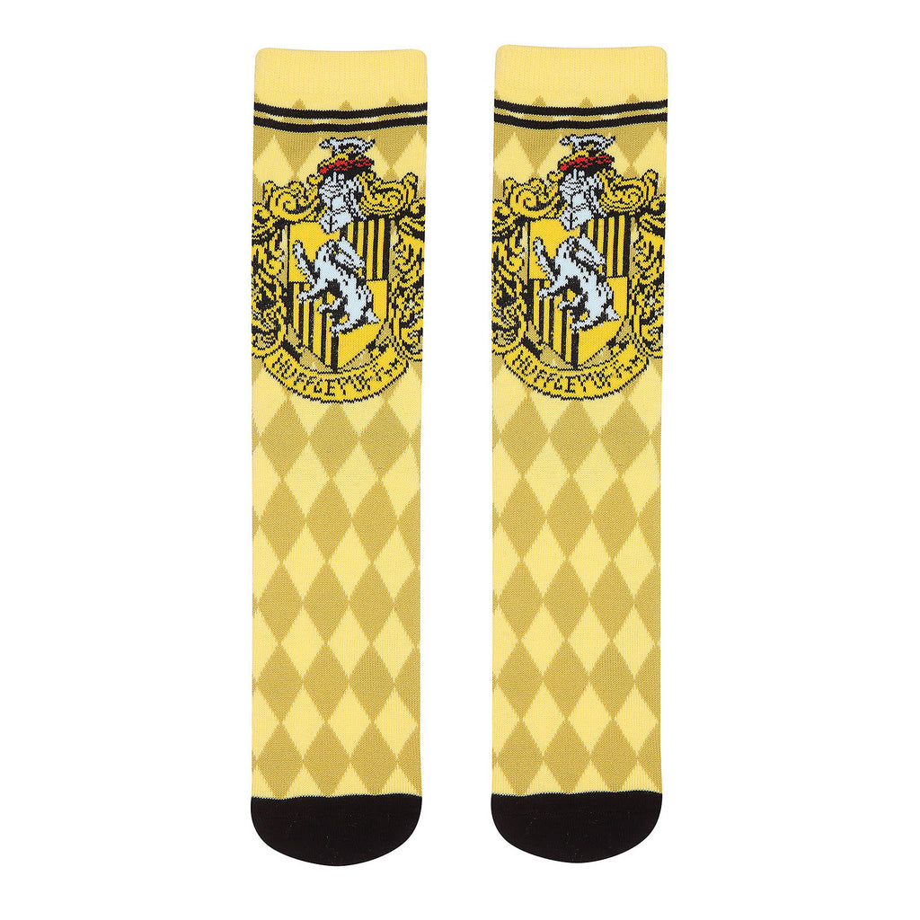 Imagen del producto Harry Potter - Calcetines Casa Hufflepuff