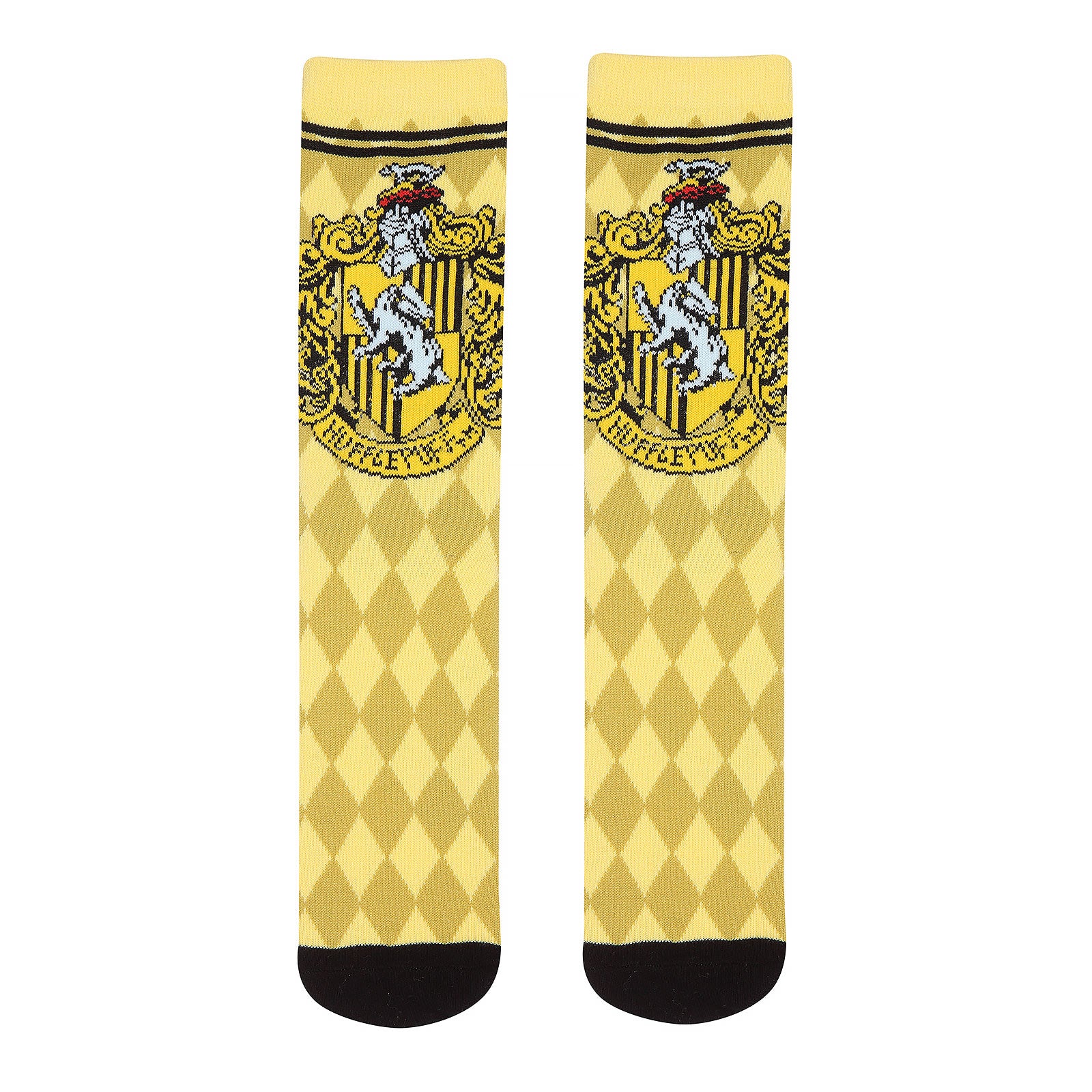 Imagen del producto Harry Potter - Calcetines Casa Hufflepuff