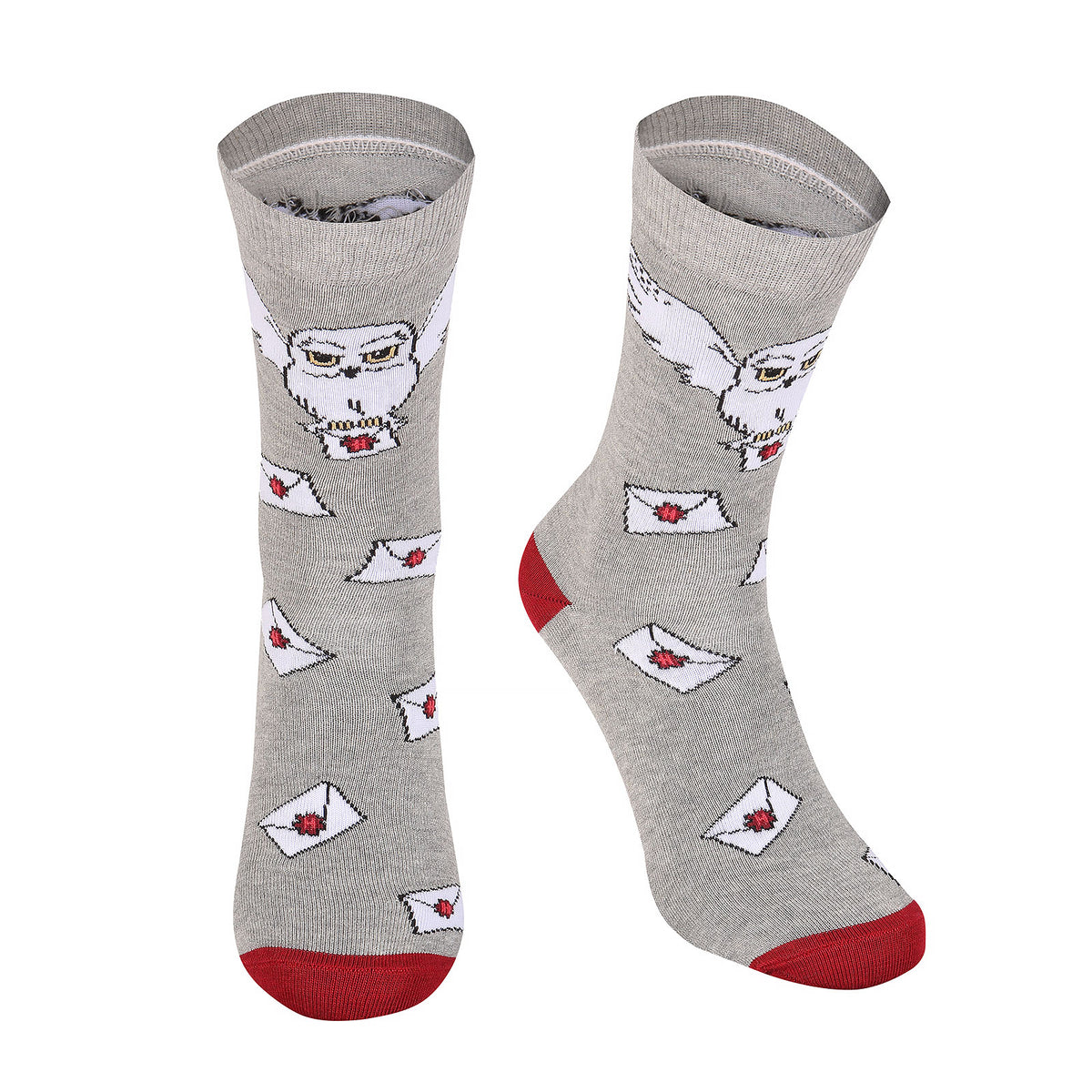 Product image Harry Potter - Hogwarts Letter Socks