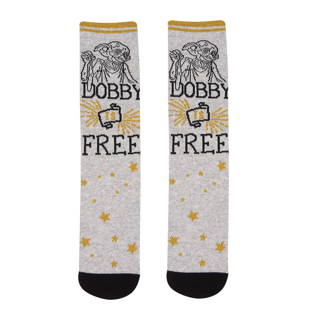 Imagen del producto Harry Potter - Calcetines Dobby Is Free