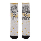 Imagen del producto Harry Potter - Calcetines Dobby Is Free