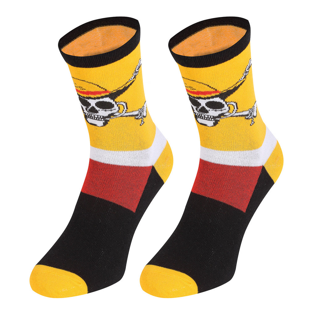 Imagen del producto One Piece - Calcetines Cross Bones
