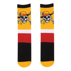 Imagen del producto One Piece - Calcetines Cross Bones