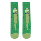 Product image Rick and Morty - Pickle Rick Socks