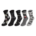 Product image Star Wars - Dark Side Socks 5-Pack in Gift Box
