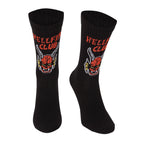 Product image Stranger Things - Hellfire Club Socks