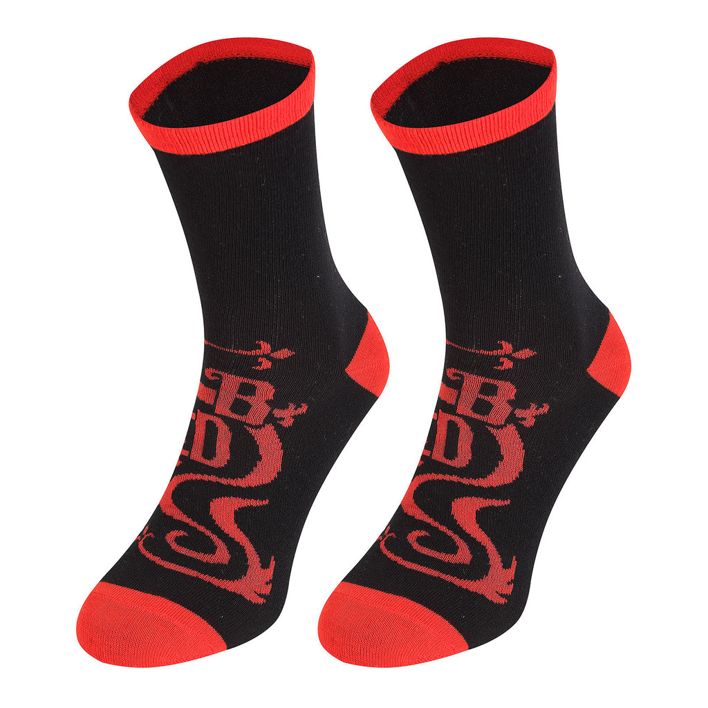Imagen del producto Tokyo Revengers - Calcetines Black Dragon