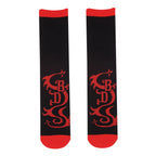 Imagen del producto Tokyo Revengers - Calcetines Black Dragon